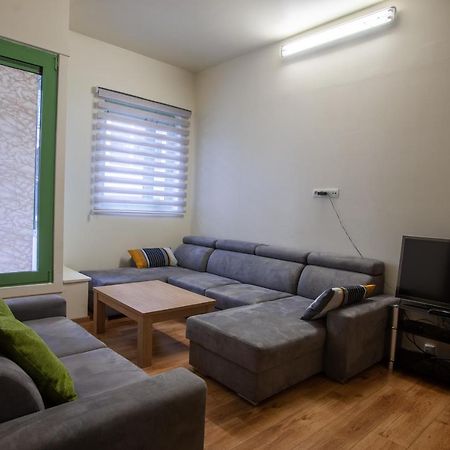 Atw Apartments Antwerpen Kültér fotó