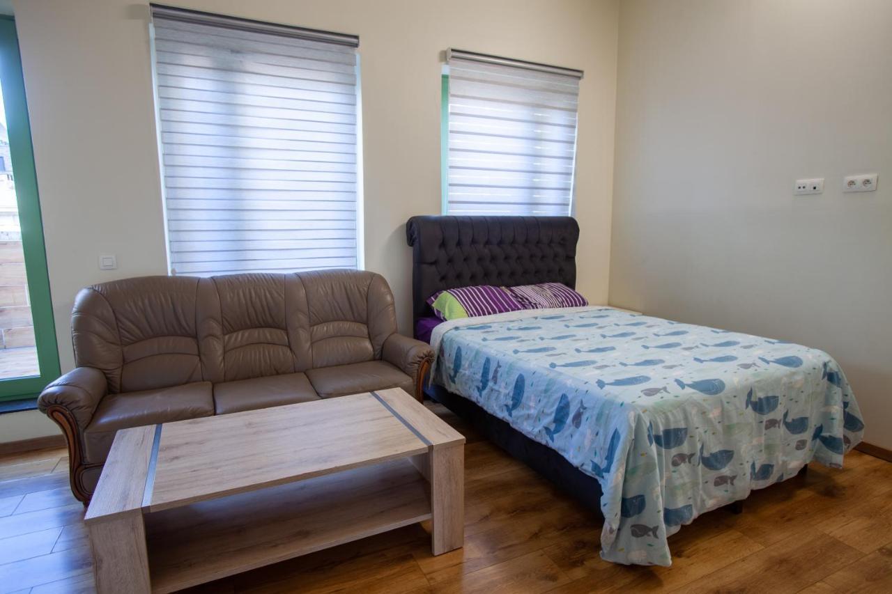 Atw Apartments Antwerpen Kültér fotó