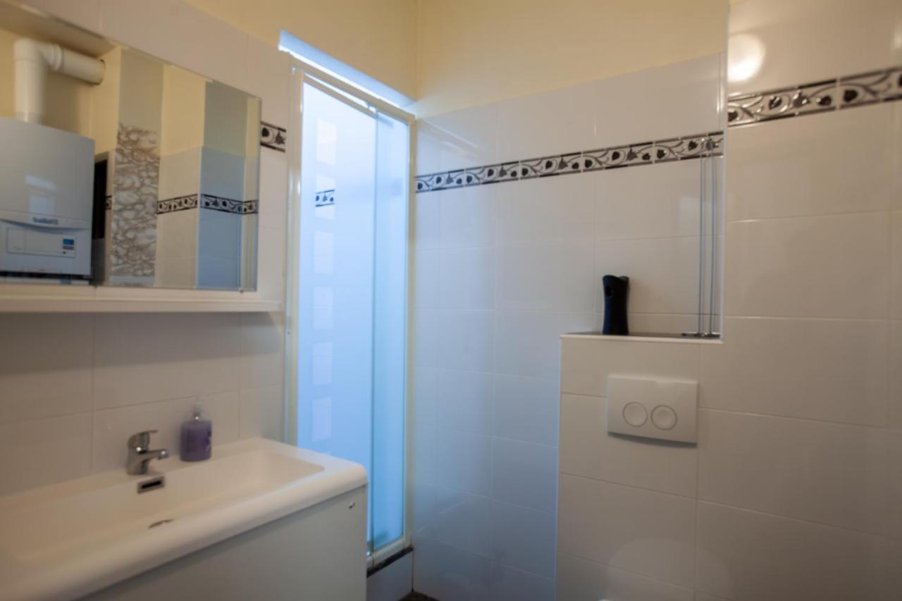 Atw Apartments Antwerpen Kültér fotó