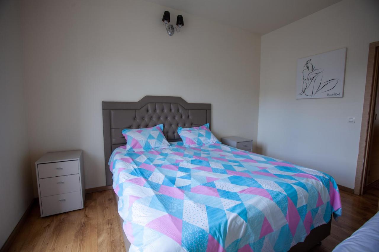 Atw Apartments Antwerpen Kültér fotó