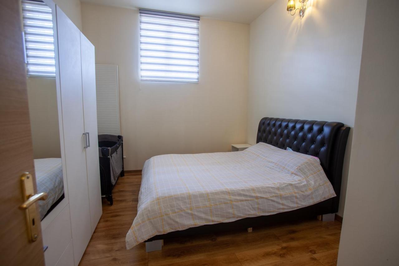 Atw Apartments Antwerpen Kültér fotó